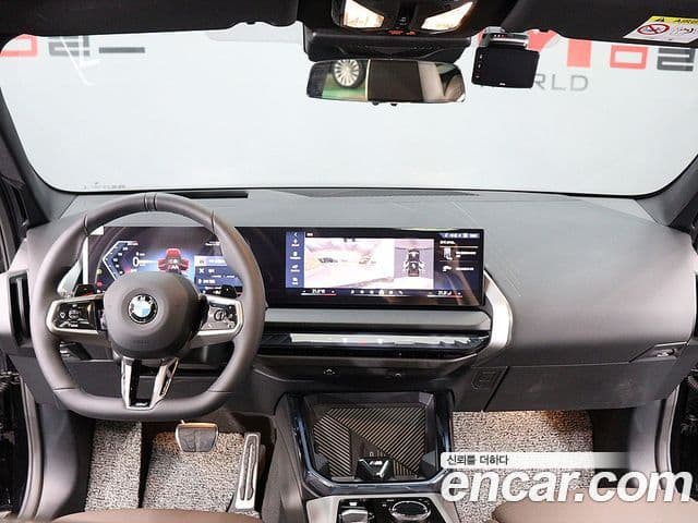 BMW X3 2026 — ფოტო 13/20