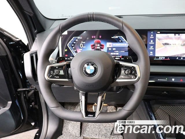 BMW X3 2026 — ფოტო 14/20