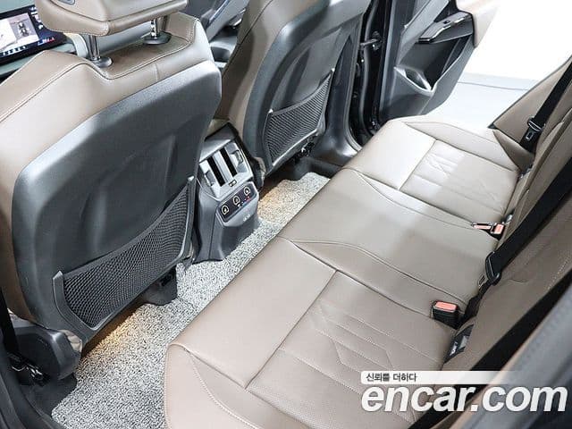 BMW X3 2026 — ფოტო 15/20