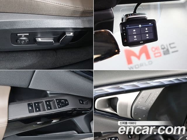 BMW X3 2026 — ფოტო 17/20