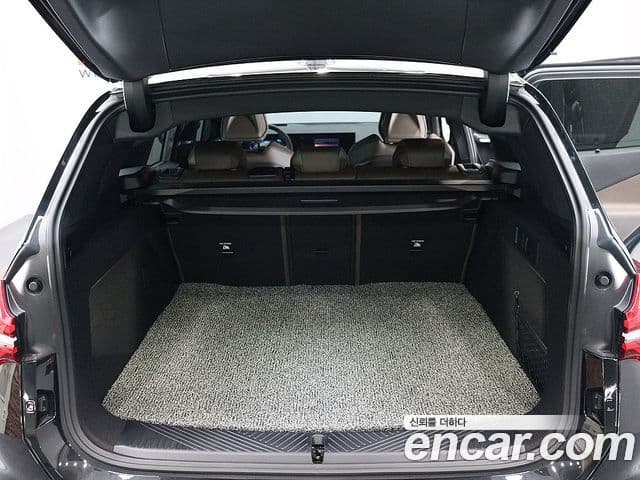 BMW X3 2026 — ფოტო 18/20