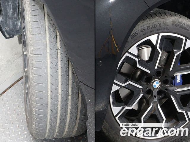 BMW X3 2026 — фото 20 из 20