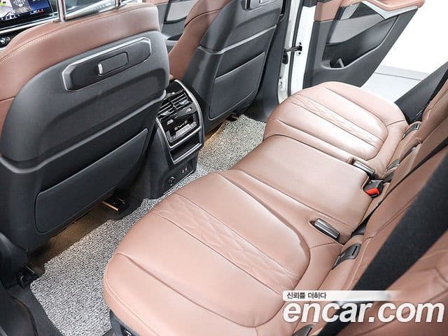 BMW X5 2026 — Фото 15/20