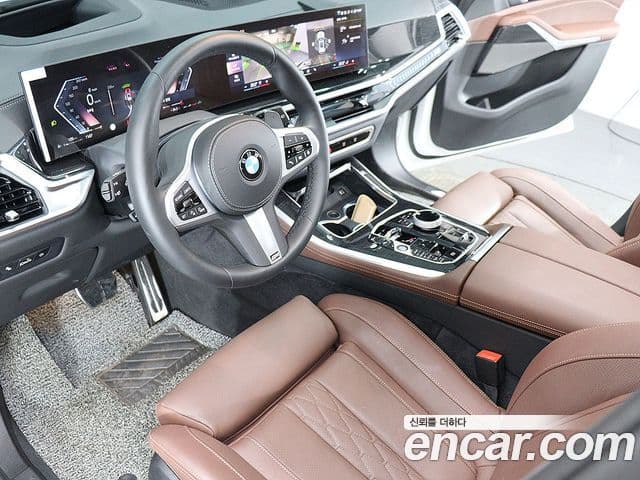 BMW X5 2026 — Фото 16/20