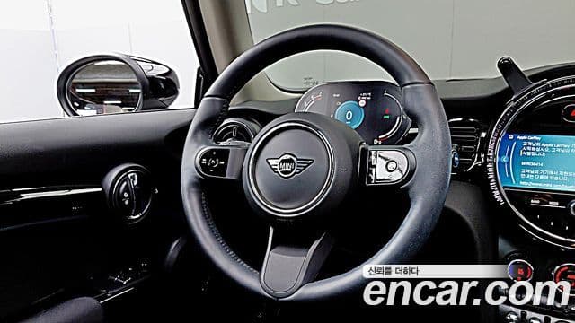 Mini Cooper 2024 — ფოტო 9/20