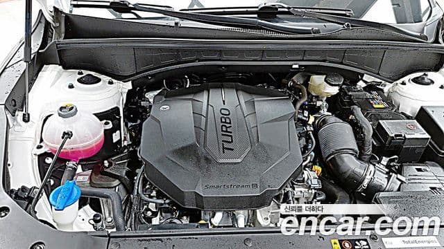 Kia Sorento 2025 — Фото 4/20