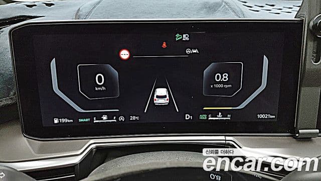 Kia Sorento 2025 — Фото 6/20