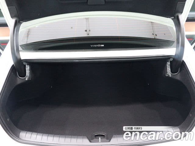 Hyundai Grandeur 2025 — фото 5 из 20