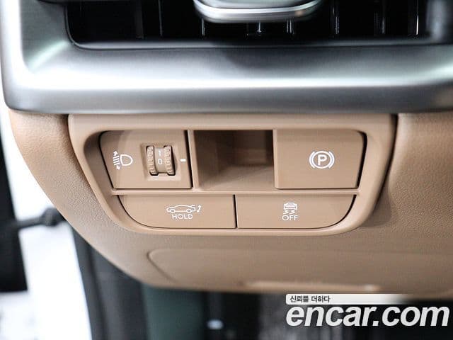 Hyundai Grandeur 2025 — ფოტო 8/20
