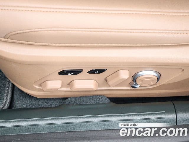 Hyundai Grandeur 2025 — ფოტო 12/20