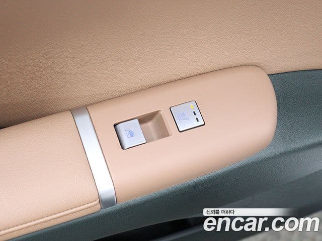 Hyundai Grandeur 2025 — ფოტო 13/20