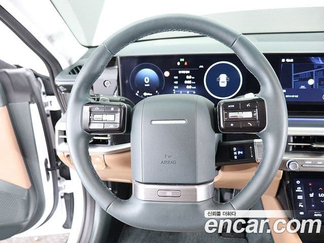 Hyundai Grandeur 2025 — ფოტო 15/20