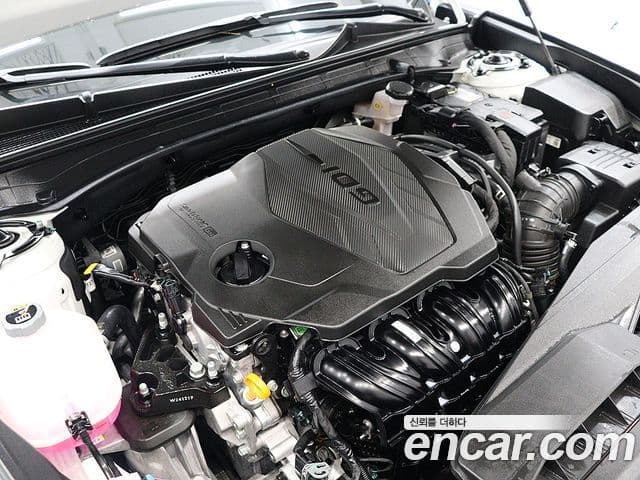 Hyundai Grandeur 2025 — ფოტო 19/20