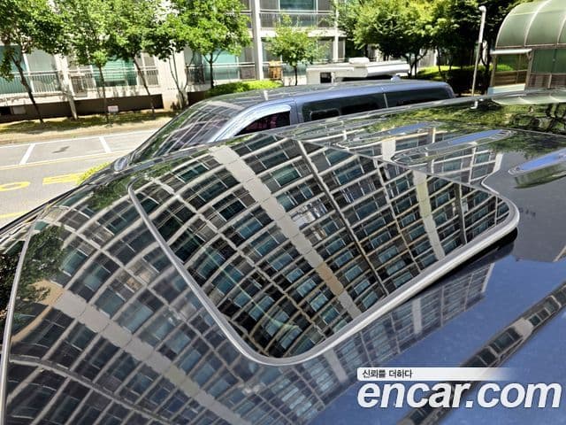 Hyundai Staria 2022 — Şəkil 6/17