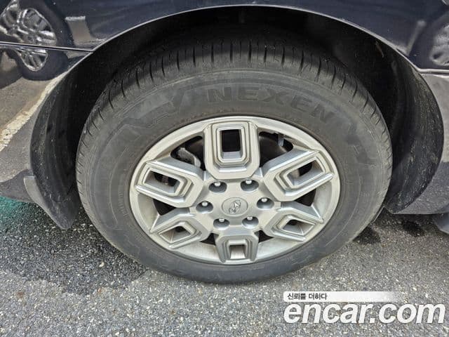 Hyundai Staria 2022 — Şəkil 16/17