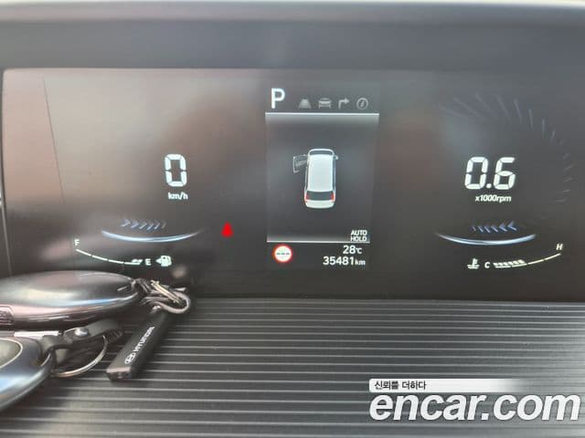 Hyundai Staria 2024 — Şəkil 7/20