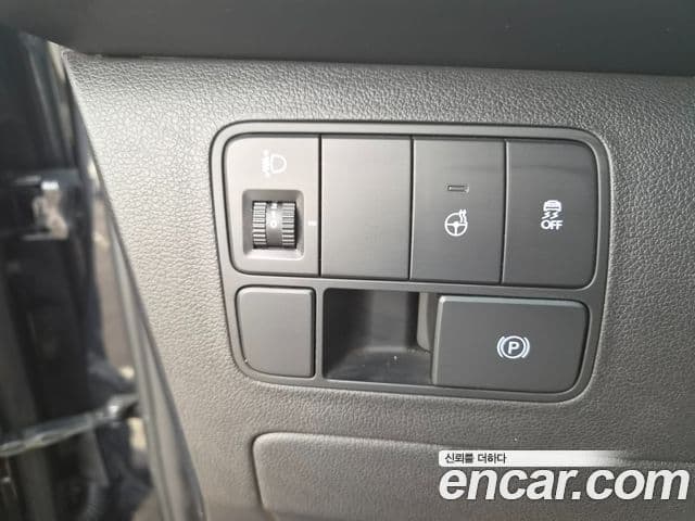 Hyundai Staria 2024 — Şəkil 19/20