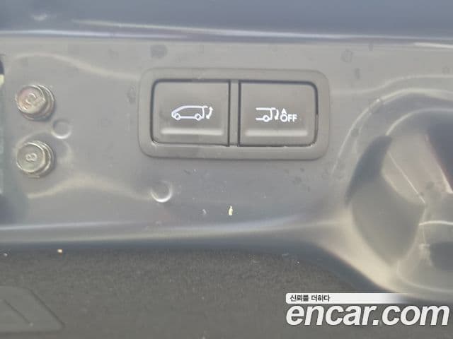 Hyundai Staria 2024 — Şəkil 20/20