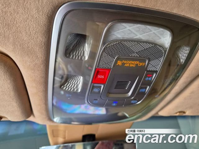 Genesis Electrified G80 2024 — ფოტო 19/19