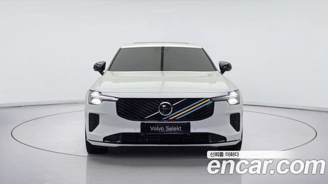 Volvo S90 2026 — ფოტო 1/7