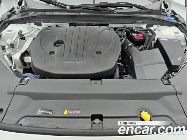 Volvo S90 2026 — ფოტო 5/7