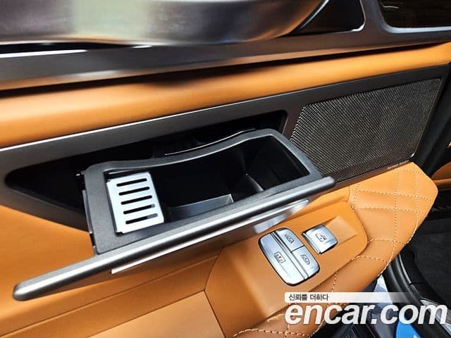 BMW 7 Series 2019 — ფოტო 12/20