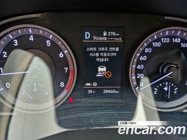 Hyundai Sonata 2022 — ფოტო 10/18