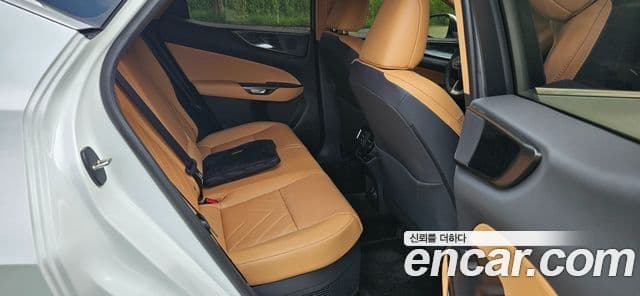 Lexus NX350h 2026 — ფოტო 13/20