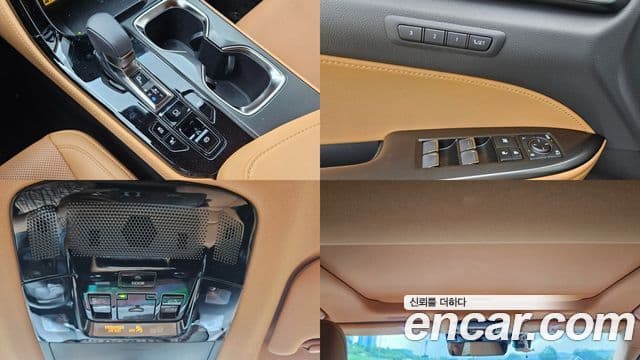 Lexus NX350h 2026 — ფოტო 19/20
