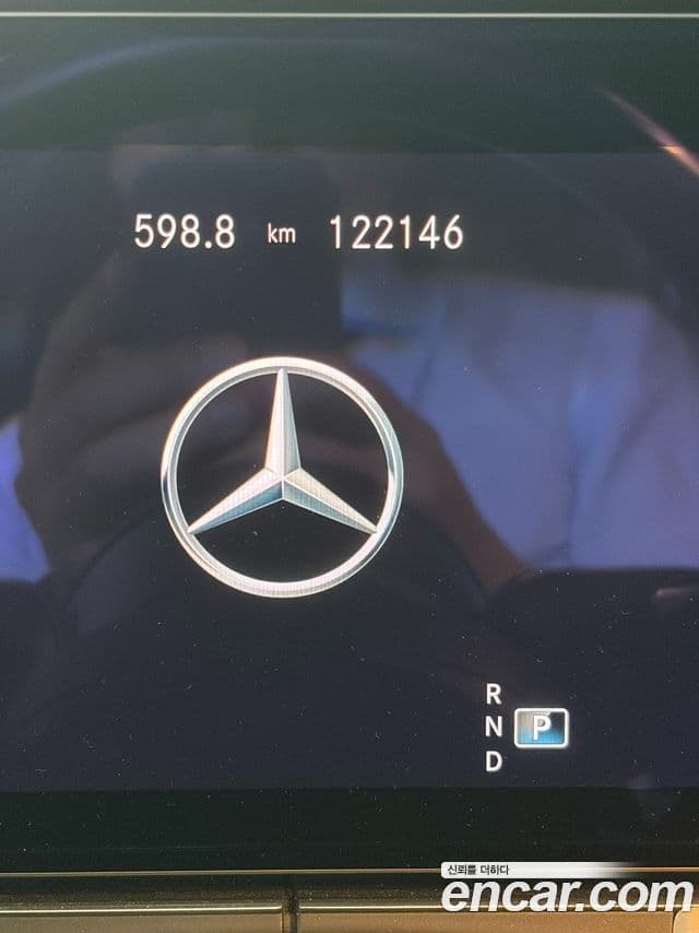 Mercedes-Benz E-Class 2020 — Фото 5/6