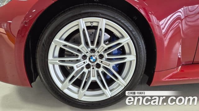 BMW M2 2026 — Photo 6/20