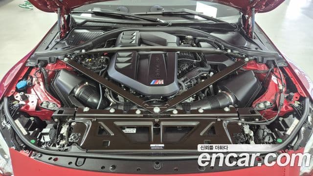 BMW M2 2026 — Photo 15/20