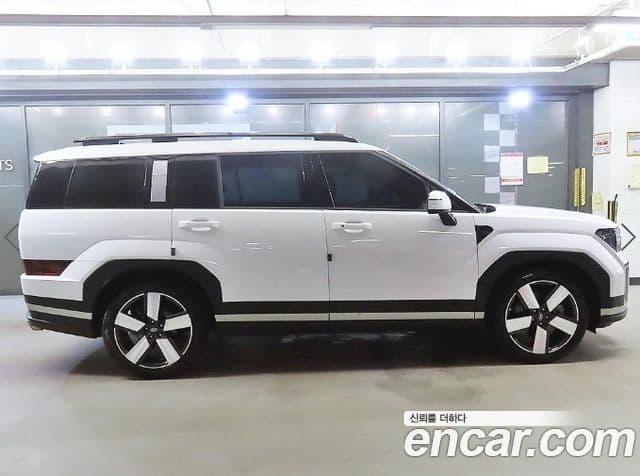 Hyundai Santa Fe 2024 — Şəkil 2/20