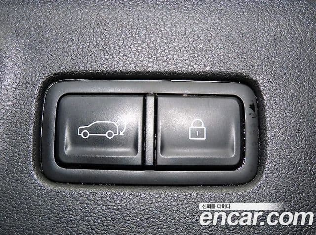 Hyundai Santa Fe 2024 — Şəkil 14/20