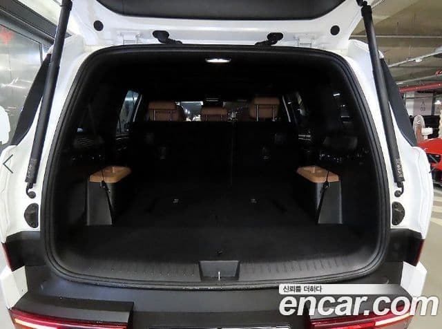 Hyundai Santa Fe 2024 — Şəkil 15/20