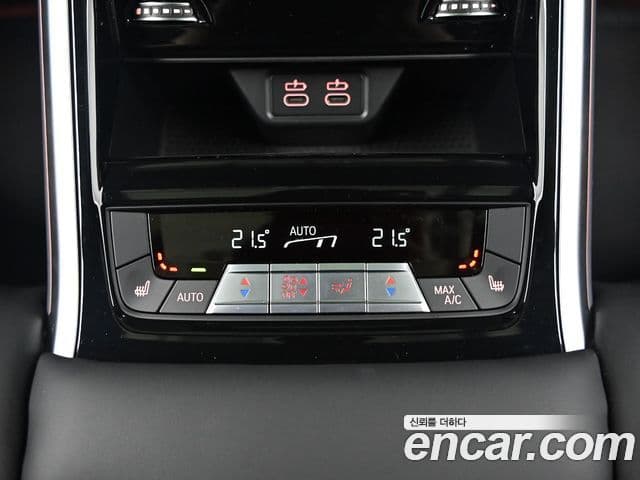 BMW 8 Series 2025 — Şəkil 2/20