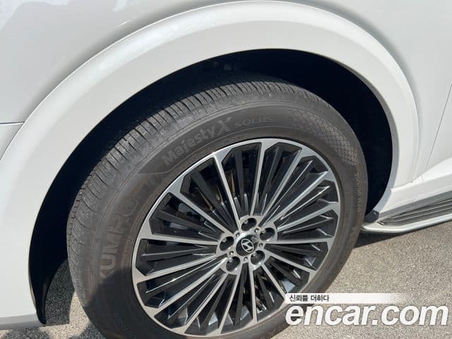 Hyundai Palisade 2025 — Şəkil 5/11