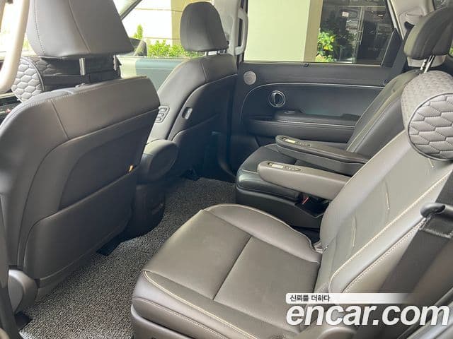 Hyundai Palisade 2025 — Şəkil 10/11