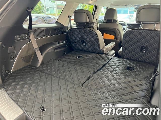 Hyundai Palisade 2025 — Şəkil 11/11