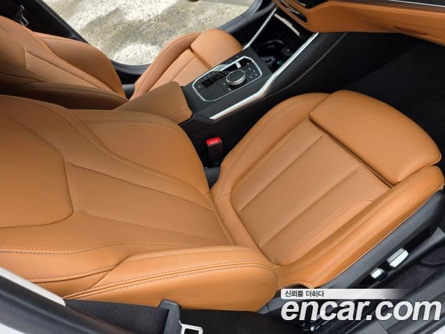 BMW 3 Series 2023 — Şəkil 12/20
