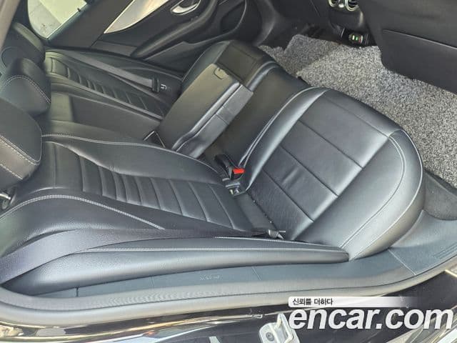 Mercedes-Benz E-Class 2020 — Şəkil 9/20