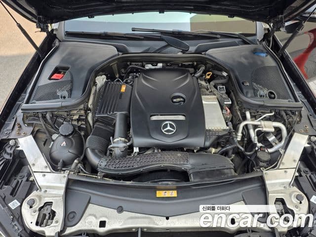 Mercedes-Benz E-Class 2020 — Şəkil 11/20