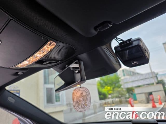 Mercedes-Benz E-Class 2020 — Şəkil 13/20
