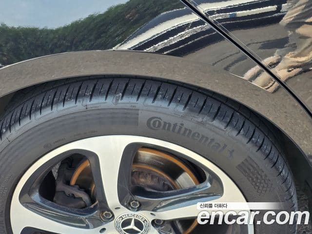 Mercedes-Benz E-Class 2020 — Şəkil 20/20