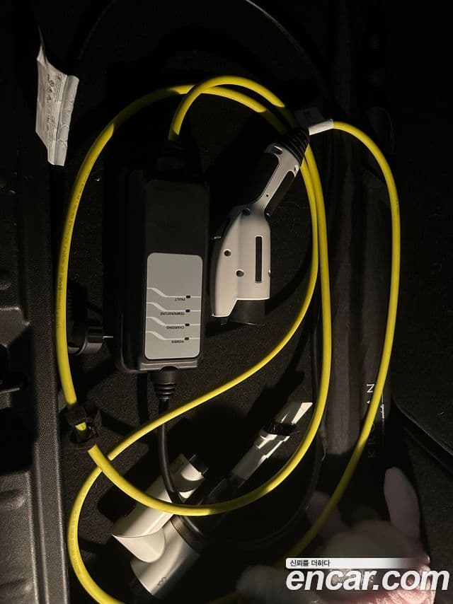Mini Cooper Electric 2022 — ფოტო 6/14