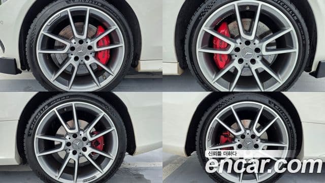 Mercedes-Benz C-Class 2018 — фото 4 из 20
