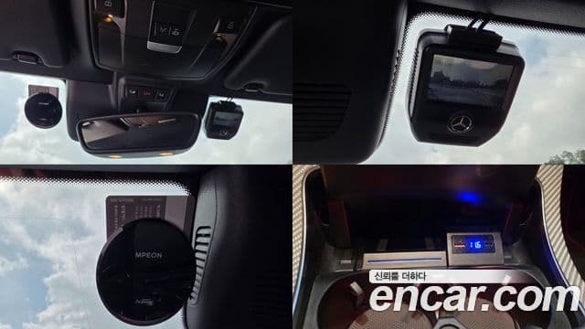 Mercedes-Benz C-Class 2018 — ფოტო 17/20
