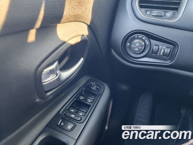 Jeep Renegade 2021 — ფოტო 2/18