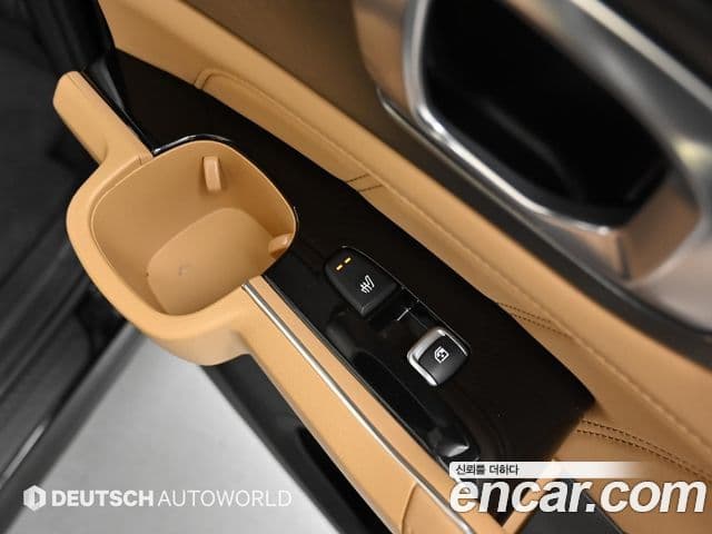 Kia Sorento 2021 — Фото 16/20