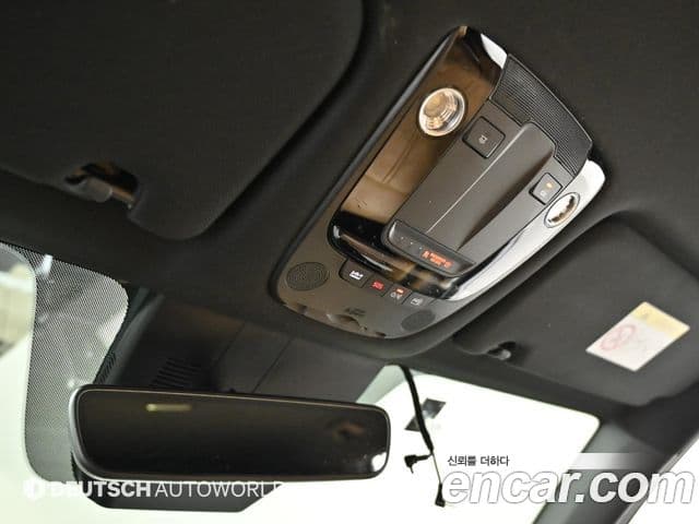 Kia Sorento 2021 — Фото 18/20
